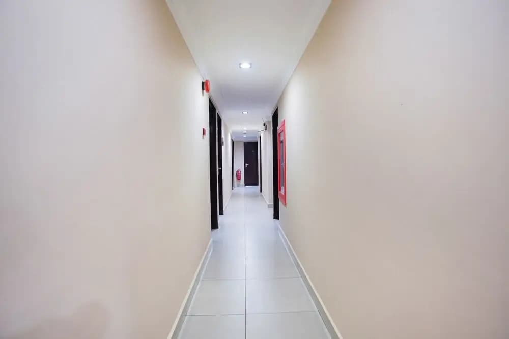 OYO 89518 Sejati Hotel - photo 12