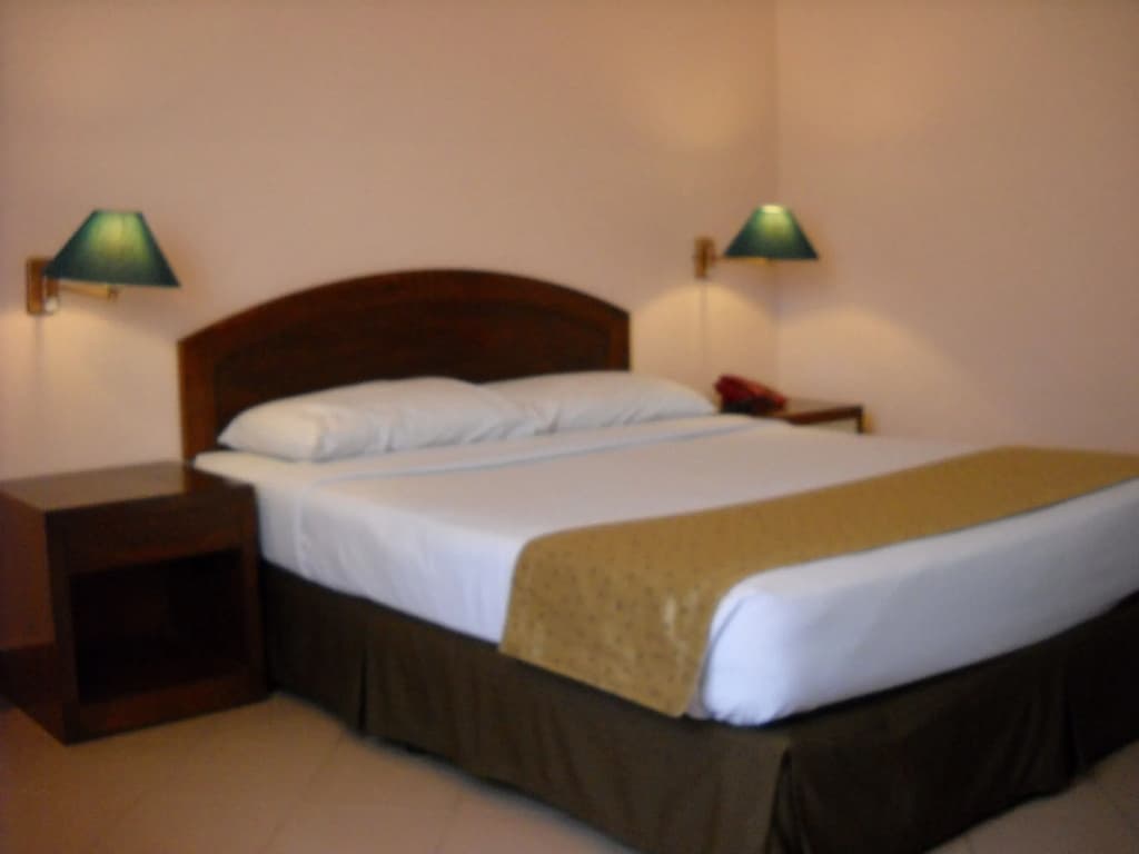 Hotel Seri Malaysia Port Dickson - photo 4