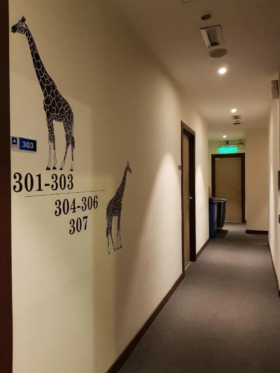 9 Square Hotel - Kota Damansara - photo 13