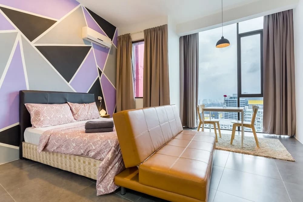 Empire Damansara Suite - photo 2