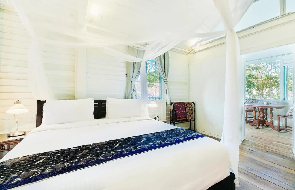 Temple Tree Resort - photo 5