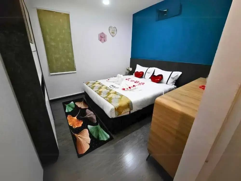 Smile Hotel SS2 Petaling Jaya - photo 7