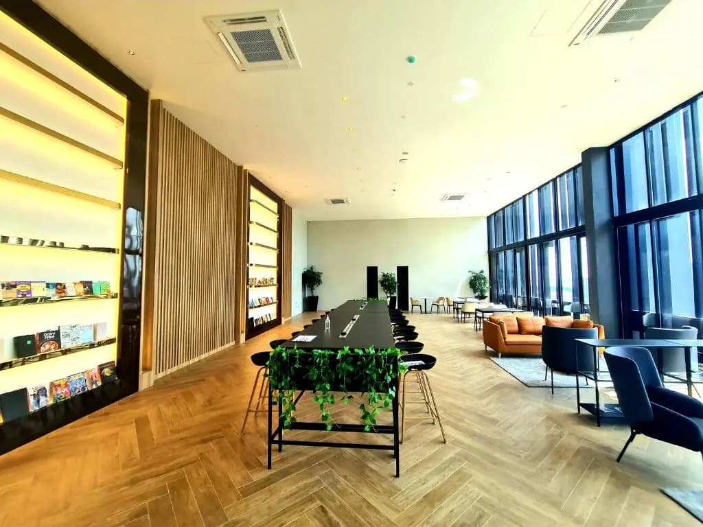 Beacon Executive Suites - photo 10