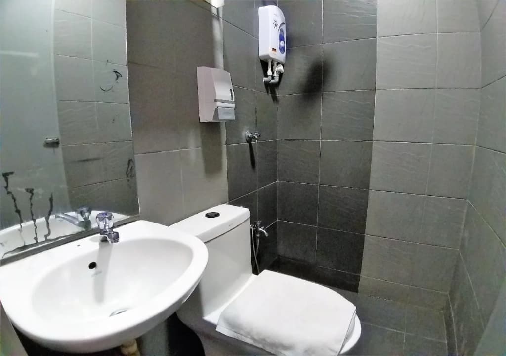 Hotel Nur Temerloh - photo 6