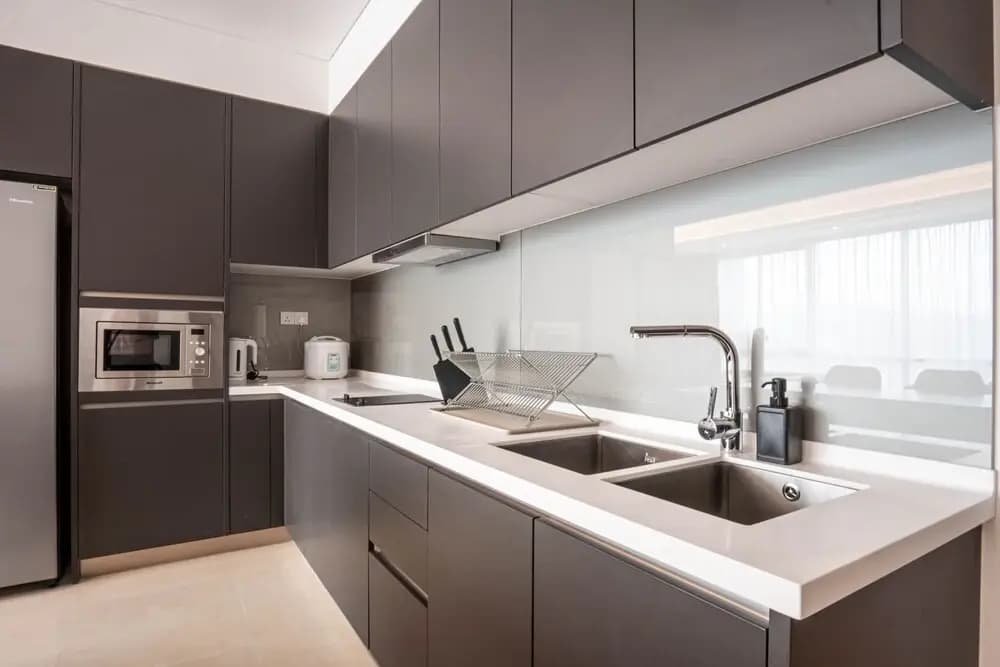 D'Rapport Residence by Airhost - photo 13
