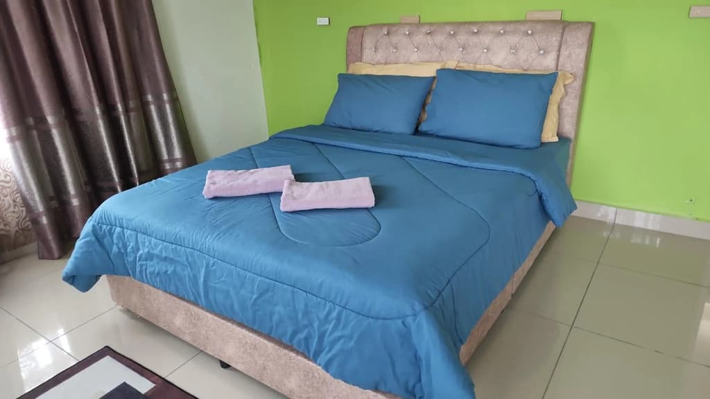 The Viana Apartment IV - photo 25