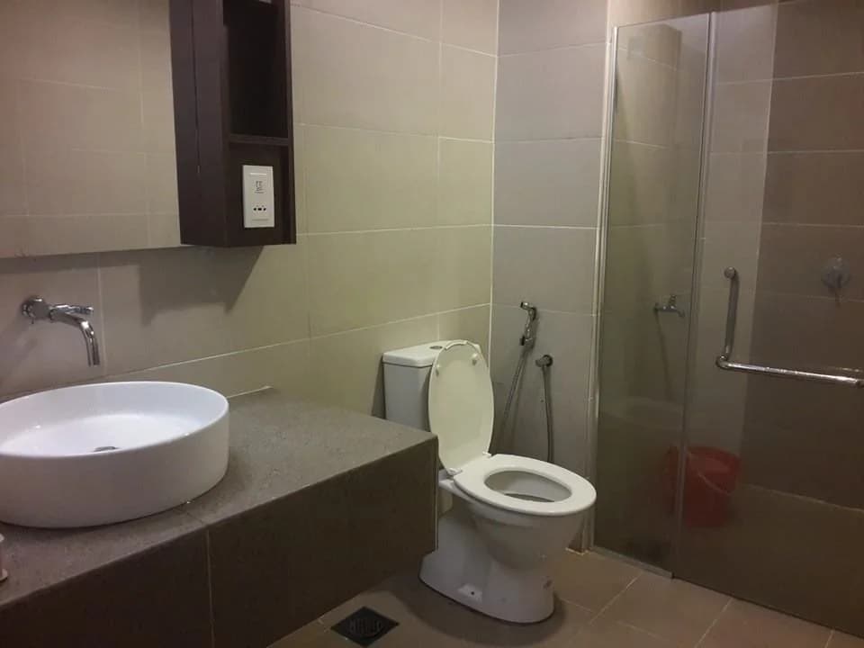 Cyber Studio Apartment - photo 9