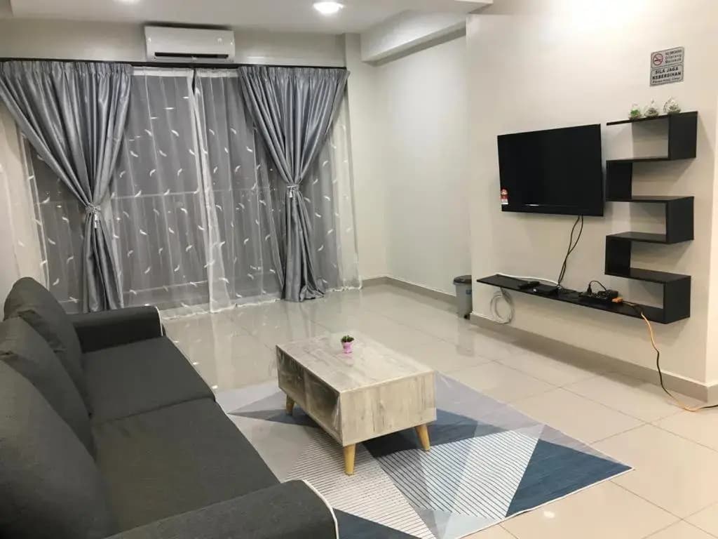 WL Homestay - photo 15