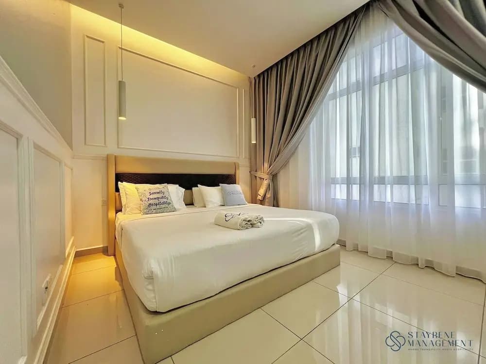 Melaka Novo 8 Residence by Stayrene - photo 43
