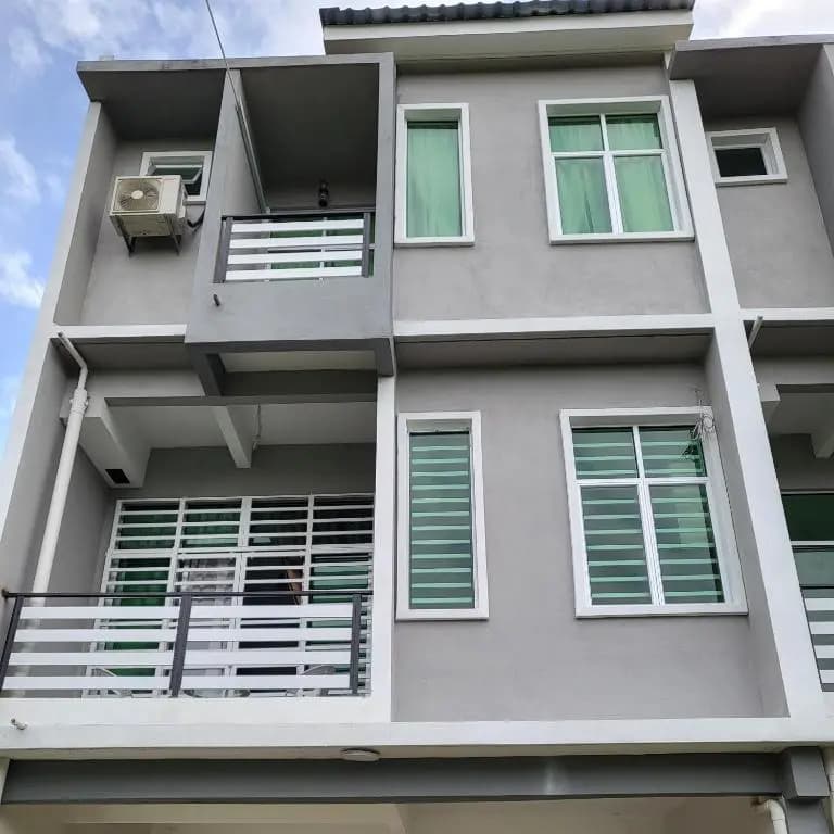 AVA Homestay Kuala Terengganu Pantai Drawbridge - photo 1