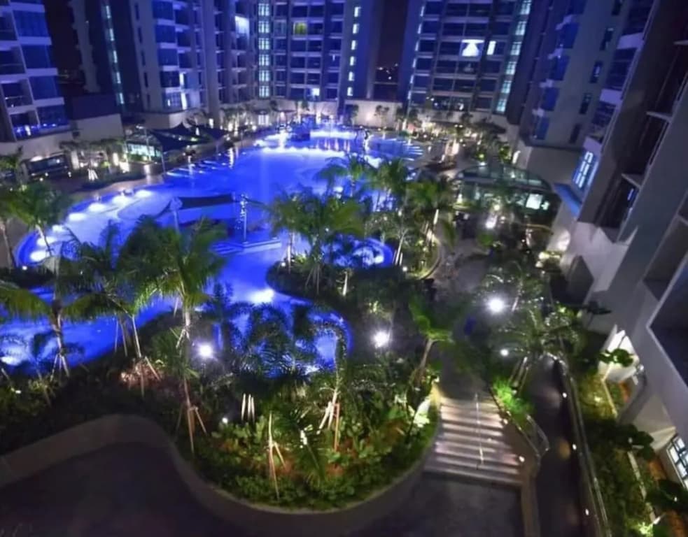 Atlantis Residence 2 - photo 35