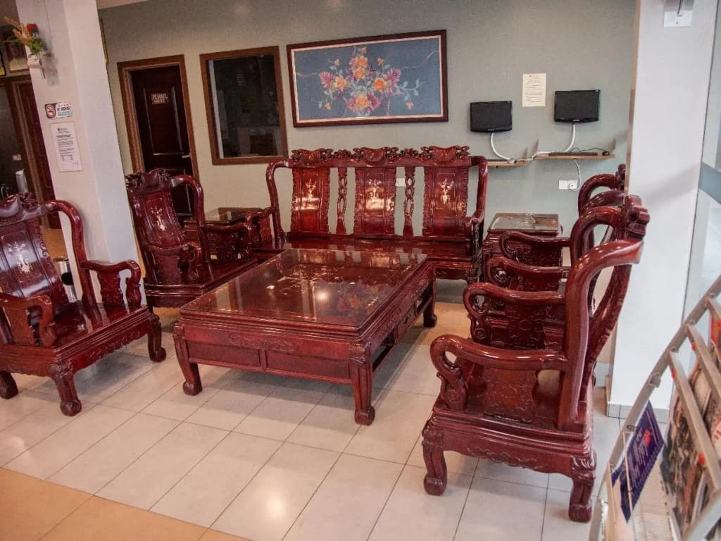 Hotel Jelai Temerloh - photo 2