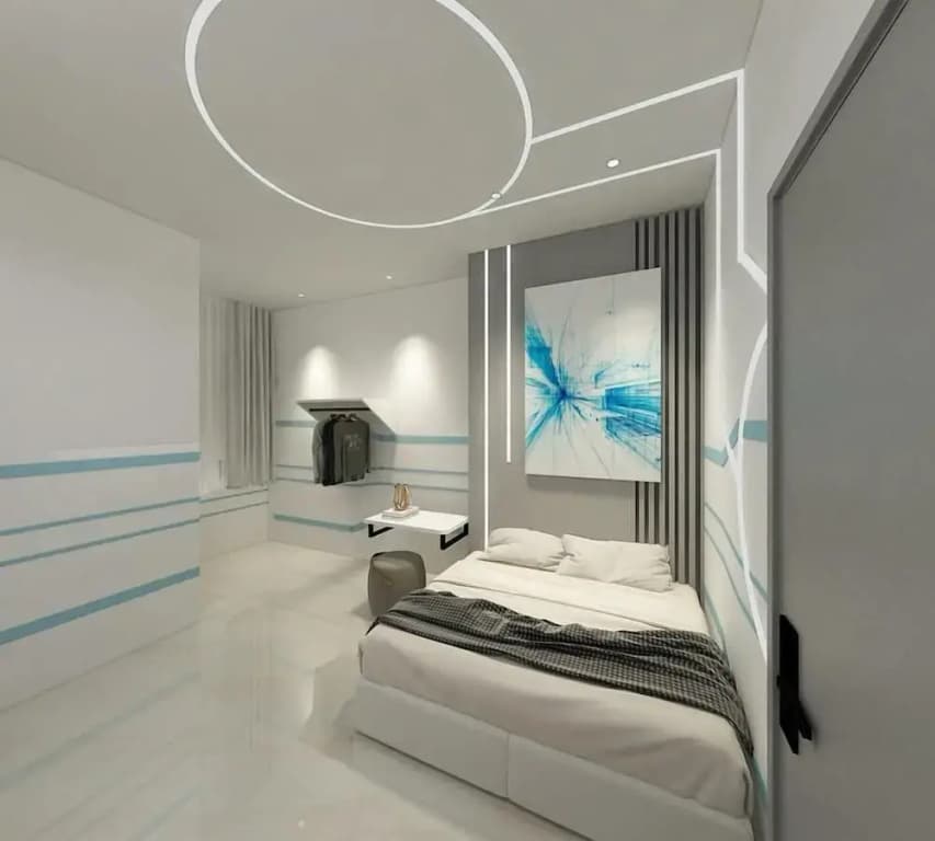 DG One Stop Budget Hotel - photo 4