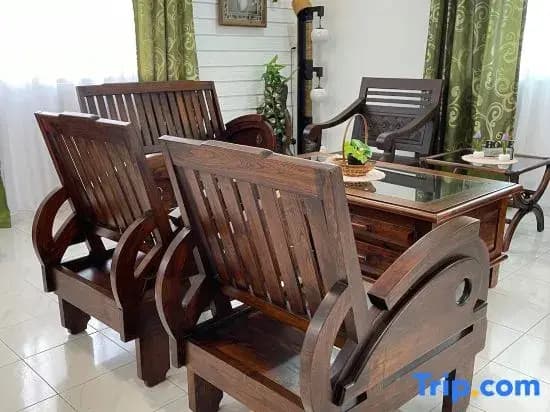 Style Star Inn Homestay (Alisa) - photo 6