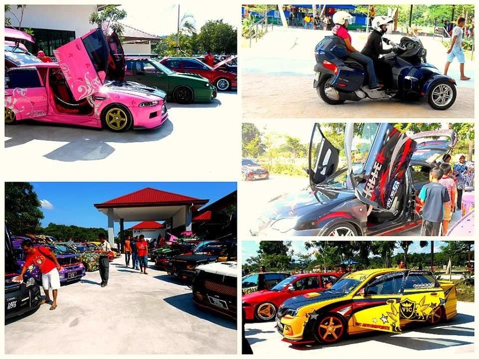 Rantau Eco Park - photo 10
