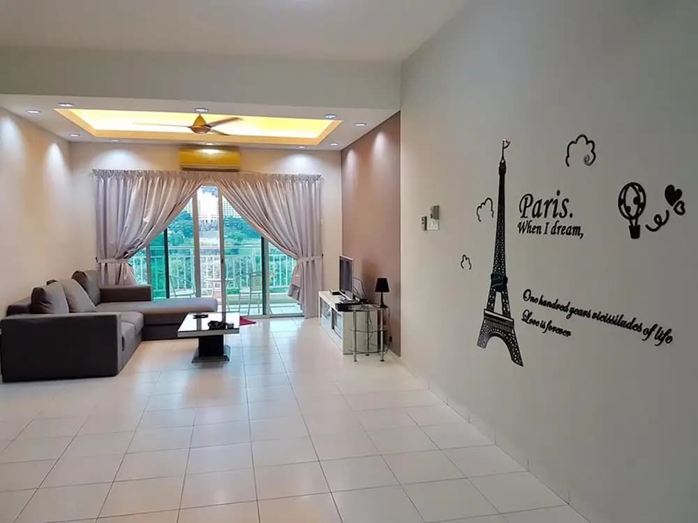 Sky Holiday Home - Golf View - photo 10
