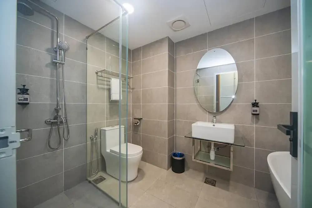 Wyndham Garden Suites Ipoh Icc - photo 8