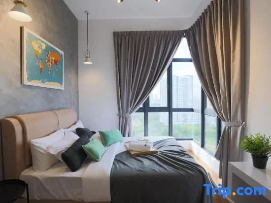 The Quartz Melaka By I Housing - photo 4