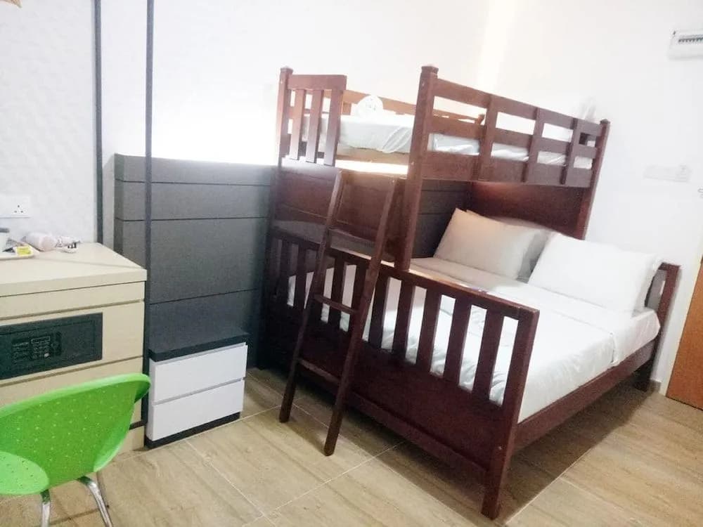 Westlink Hotel Kuala Lumpur Wangsa Maju - photo 25