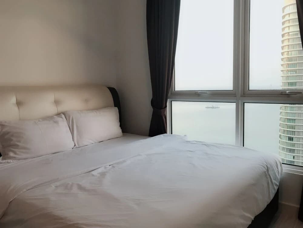 Mansion One Seaview Suite - photo 3