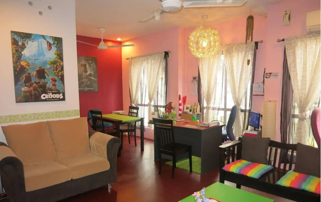 SPOT ON 89952 Sayang Selalu Guest House - photo 14