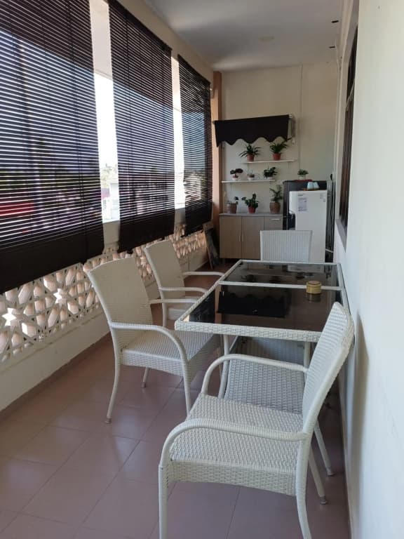 Aban Transit House - photo 17
