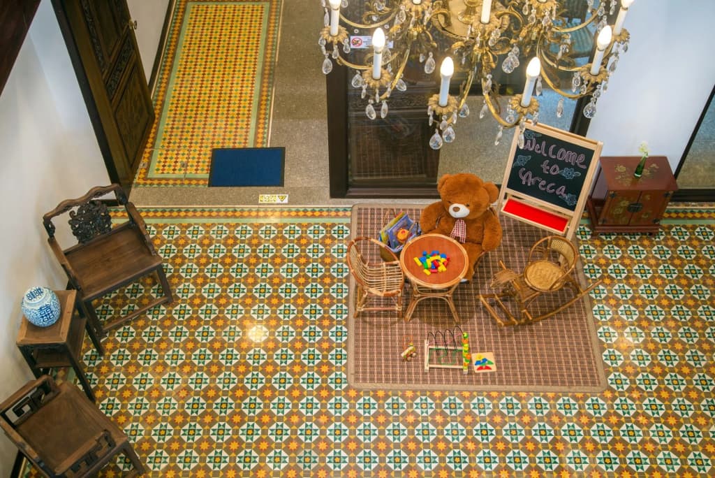 Areca Hotel Penang - photo 15
