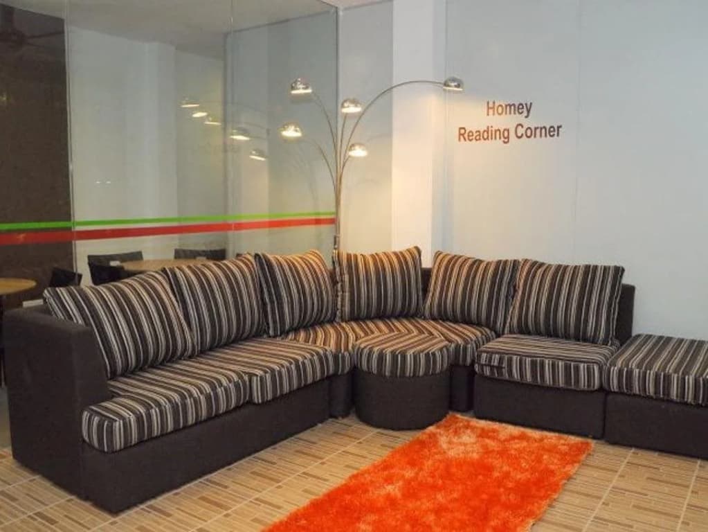 Homey Guesthouse Bintulu - photo 9