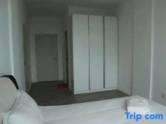 Zen66 @ Roxy Serviced Apartment - photo 5