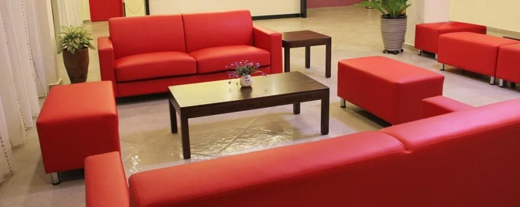 Hotel Mirage Port Dickson - photo 11