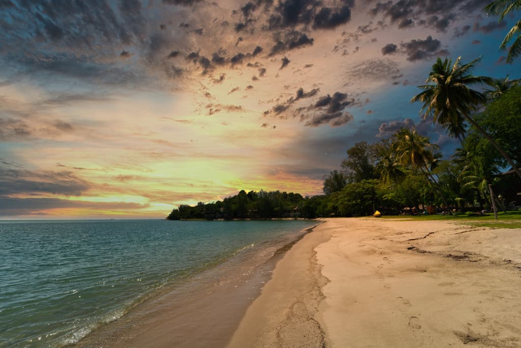 Rebak Island Resort & Marina, Langkawi - photo 37