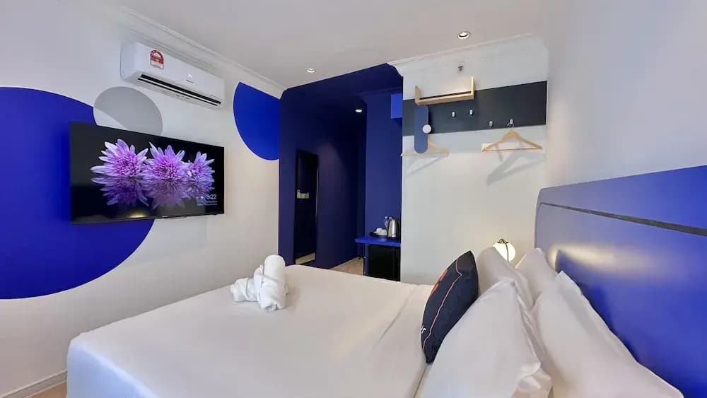 Ukiyo Hotel by manatidur - photo 14