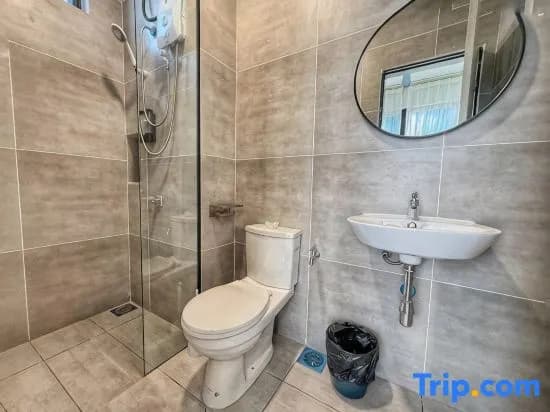 A4401 Space Residency, 2BR, KSL Mall, JB Town Centre - photo 2