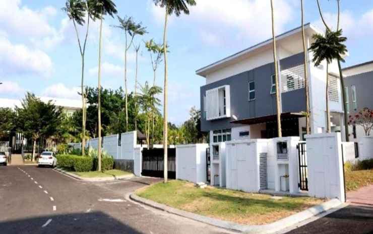 Johor Desaru Beach Bungalow Villas - photo 26
