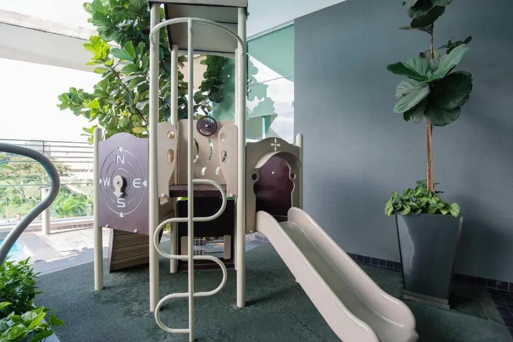 Yelloduck Rooms & Apartments @ Casa Residency - photo 21