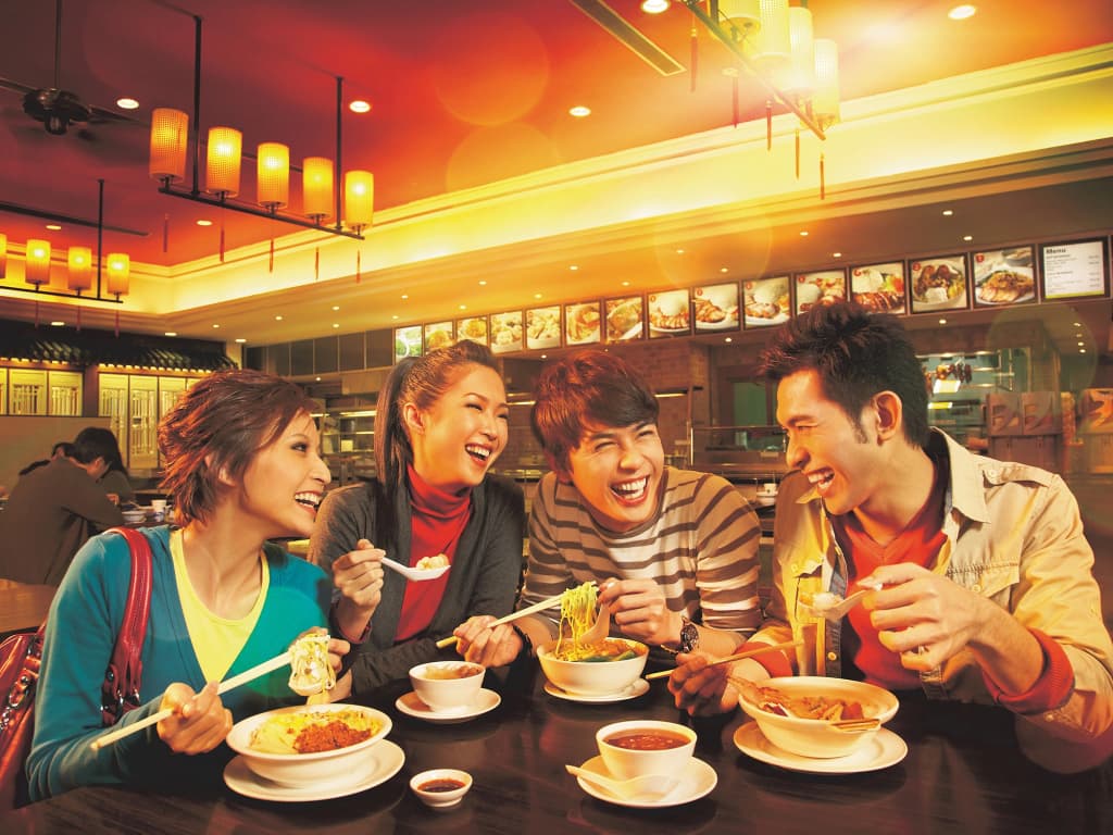 Resorts World Genting - Resort Hotel - photo 13