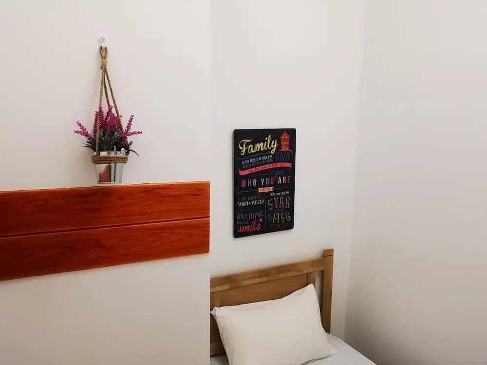 YOYO Homestay - photo 14