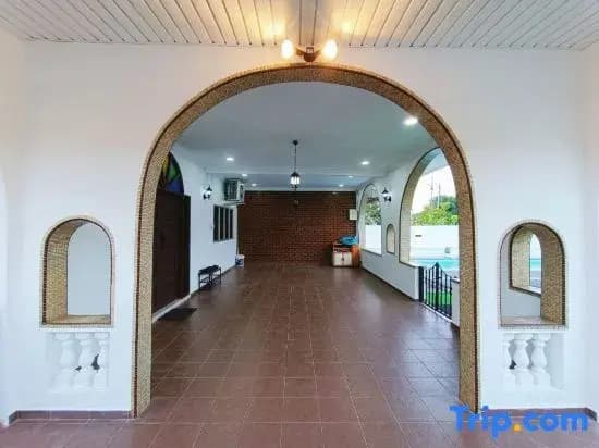 Tf Klebang Private Pool Villa - photo 14