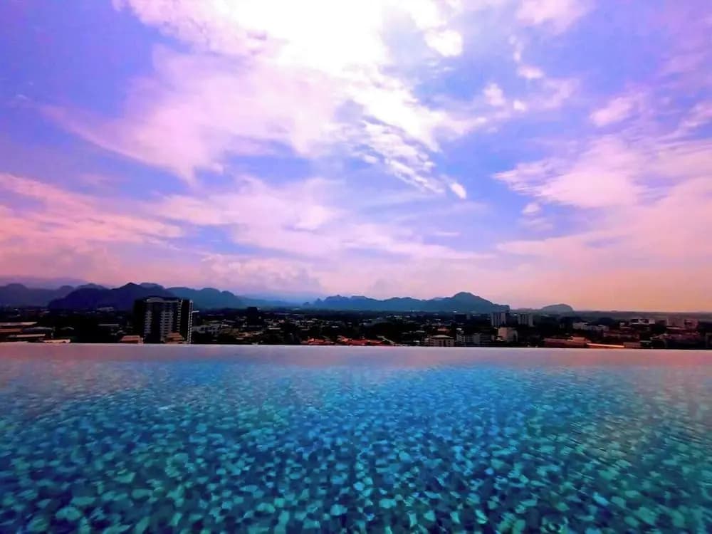 The Horizon Ipoh Dual L13A by Grab A Stay - photo 23