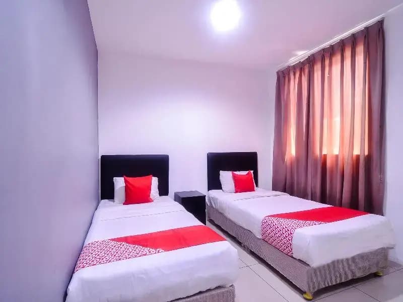 396 Home Sweet Home by OYO Rooms - photo 5
