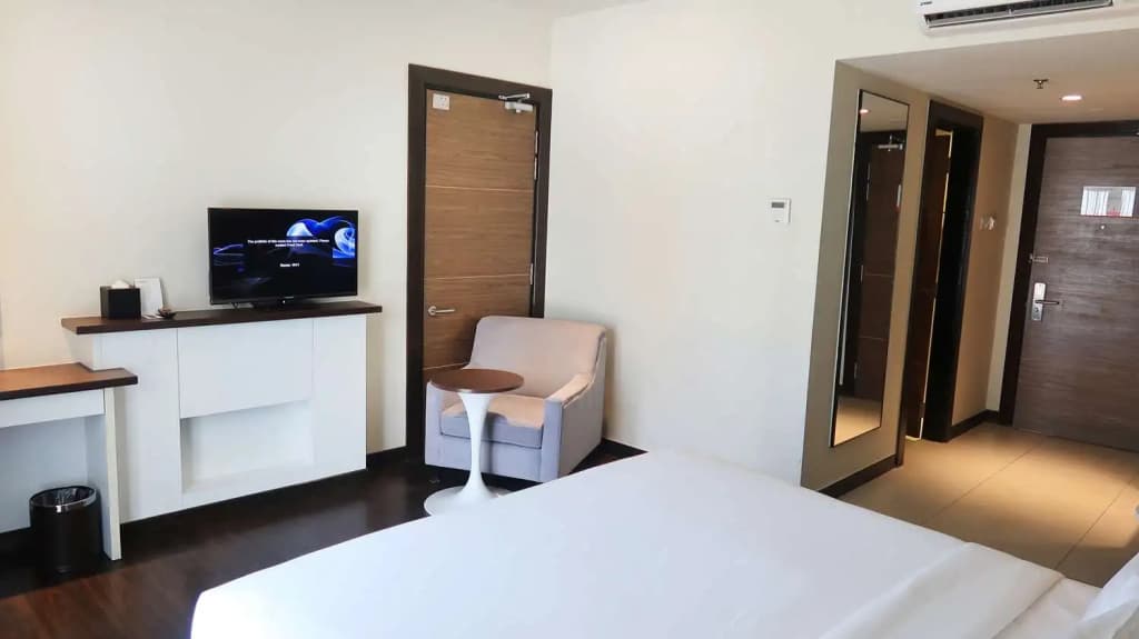 Best Western i City Shah Alam - photo 26