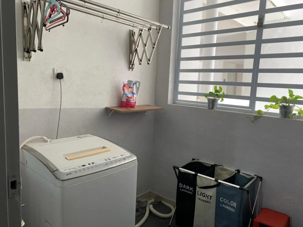 Ammar Sky Home with Swmg Pool & WIFI- Muslim Only - photo 5