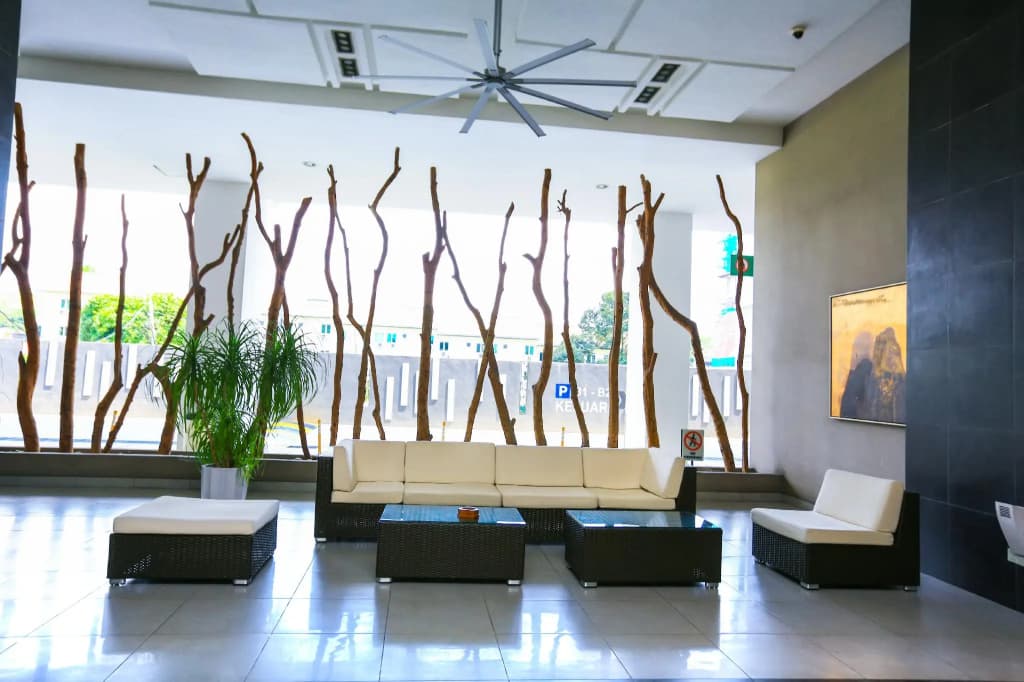 Aston Kiara Suites - photo 7