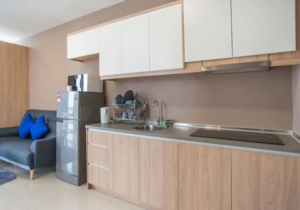 Pinnacle Studio - Heart of Petaling Jaya - photo 8
