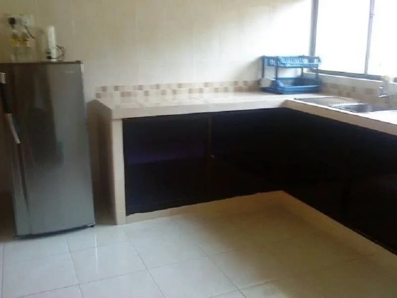 Putra Putri Lodge - photo 12