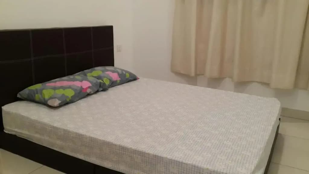 IOI City Apartment Putrajaya - photo 1