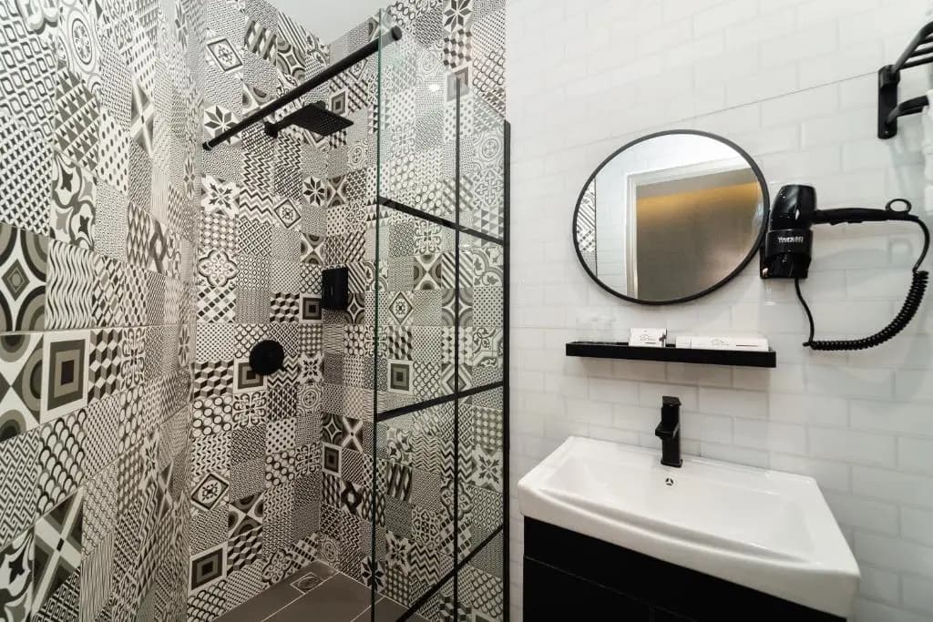 SVOK Hotel - photo 5