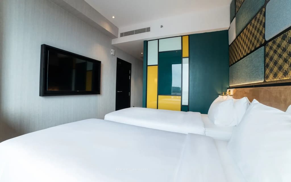 Mercure Miri City Centre - photo 6