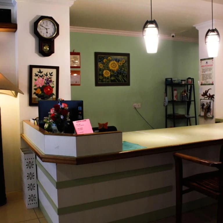 Hotel Johan - photo 28