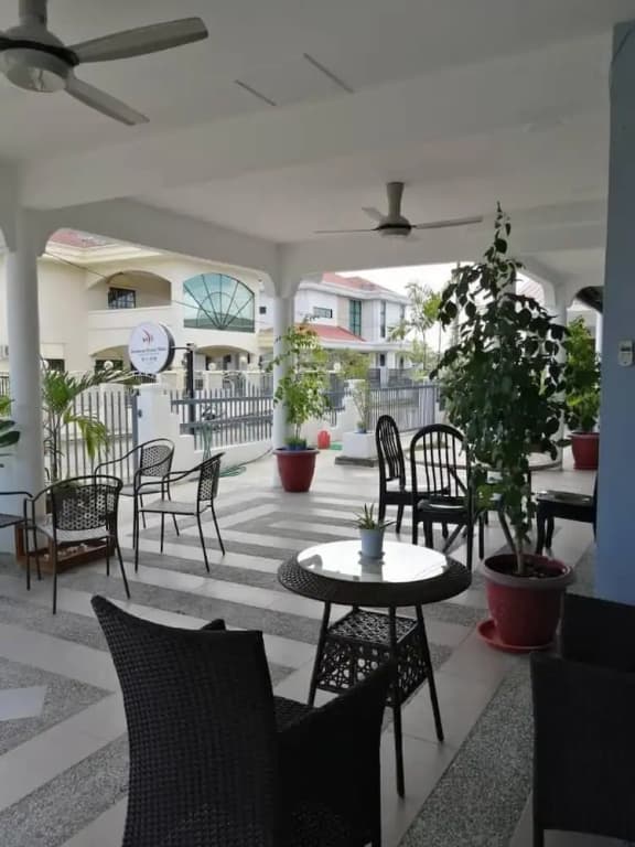 Semporna Dream Villa - photo 18